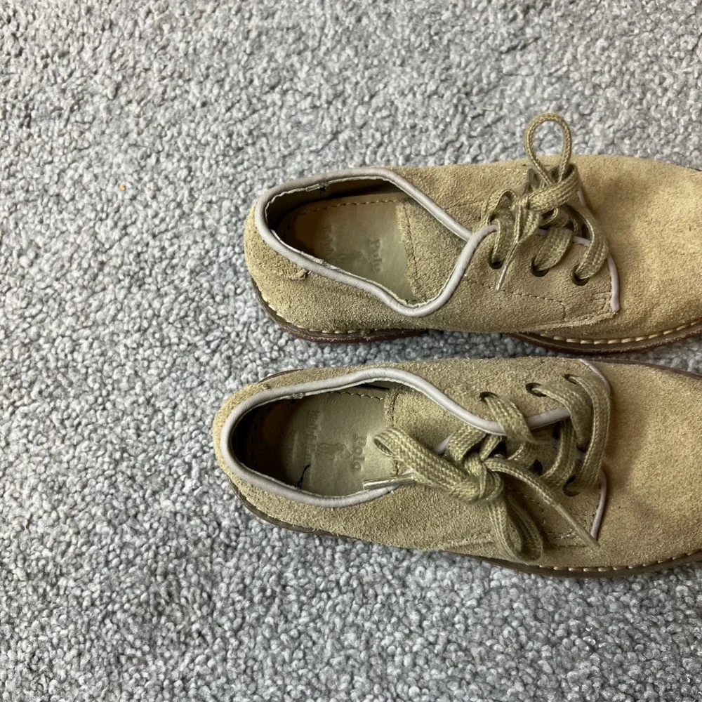 Polo Ralph Lauren toddler boys